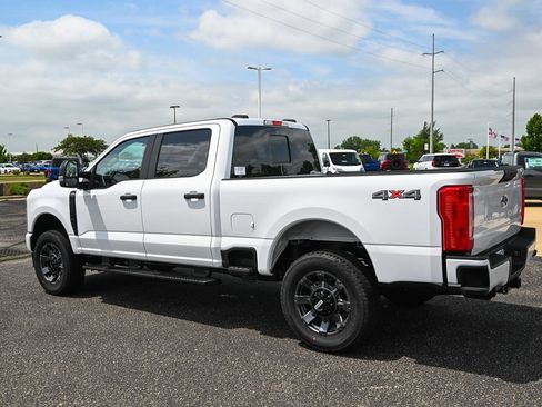 New 2026 Ford F250 XL w/ STX Appearance Package AWD/4WD image 7