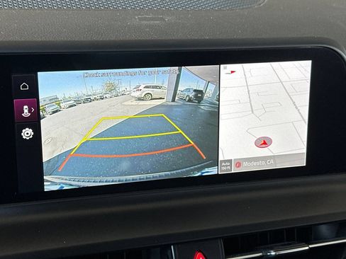 Certified 2024 Kia Seltos S AWD/4WD image 17