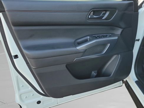 Certified 2024 Nissan Pathfinder Rock Creek image 19