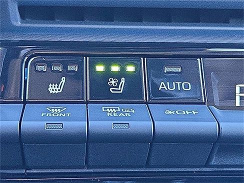 New 2026 Toyota Prius Limited image 17