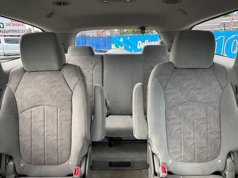 Used 2015 Buick Enclave Convenience FWD image 26