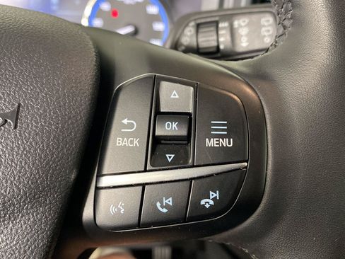 Used 2024 Ford Bronco Sport Outer Banks AWD/4WD image 11