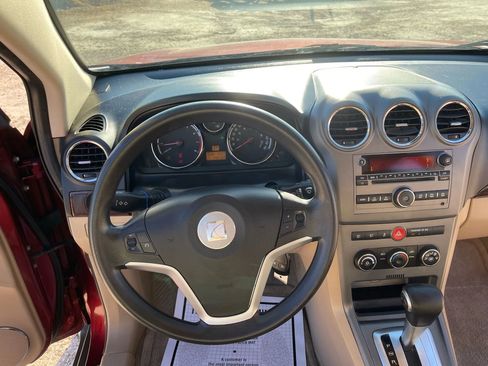 Used 2008 Saturn Vue XE image 16