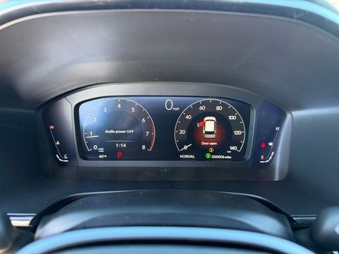 New 2026 Honda CR-V EX-L image 18