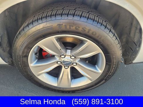 Used 2019 Dodge Challenger SXT w/ Driver Convenience Group RWD image 23