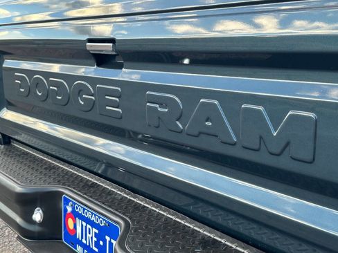 Used 1992 Dodge D/W Truck 250 image 40