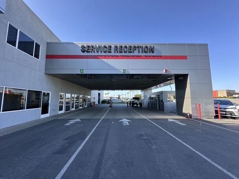 New 2025 Toyota Tundra Capstone image 38