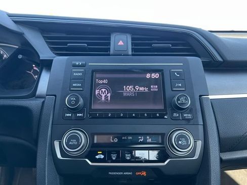 Used 2017 Honda Civic LX image 14