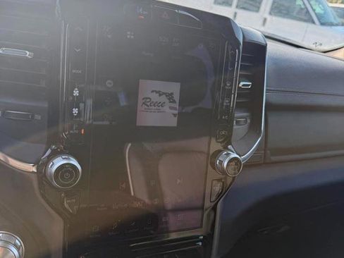 Used 2026 RAM 1500 Laramie AWD/4WD image 20