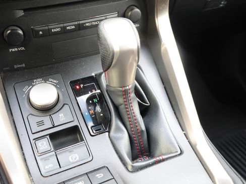 Used 2017 Lexus NX 200t F Sport w/ F Sport Premium Package image 28