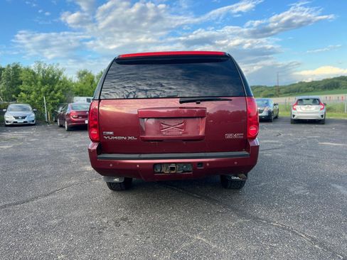Used 2008 GMC Yukon XL SLT AWD/4WD image 6
