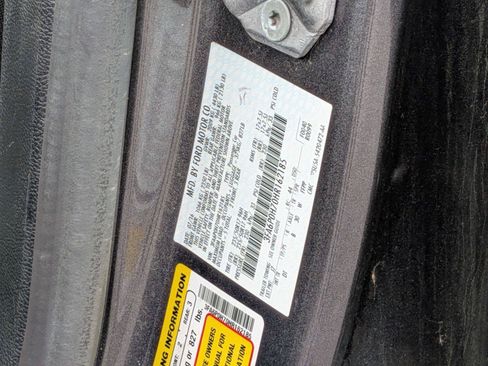 Used 2017 Ford Fusion SE FWD image 35