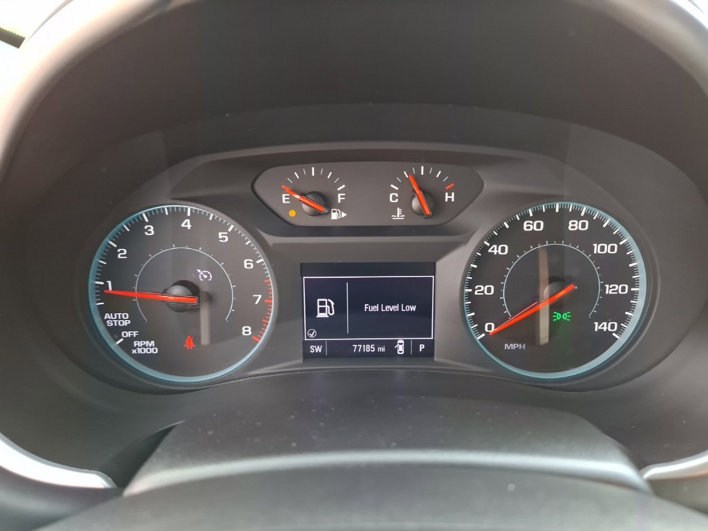 Used 2022 Chevrolet Malibu LS FWD image 20