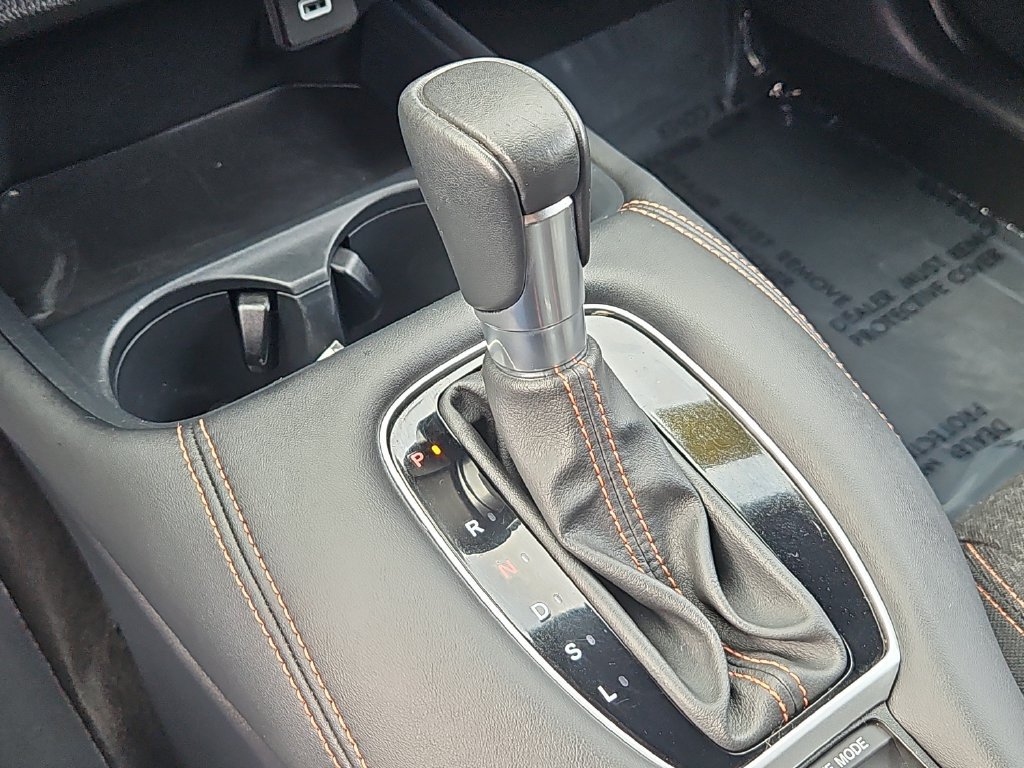 Used 2025 Honda HR-V Sport image 24