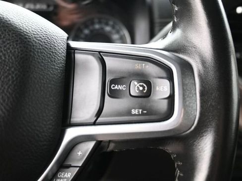Used 2024 RAM 2500 Laramie AWD/4WD image 15