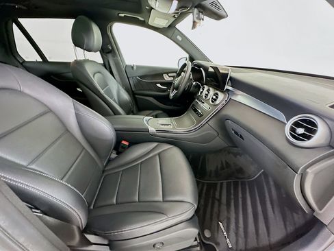 Certified 2021 Mercedes-Benz GLC 300 4MATIC image 30