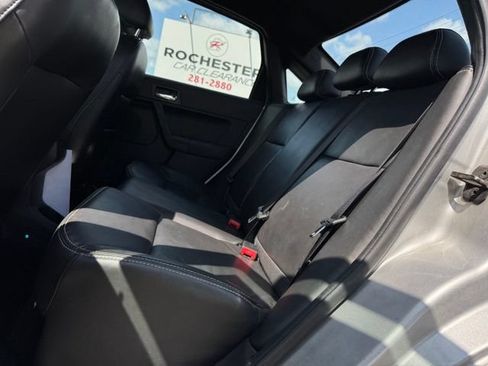 Used 2011 Ford Focus SEL FWD image 6