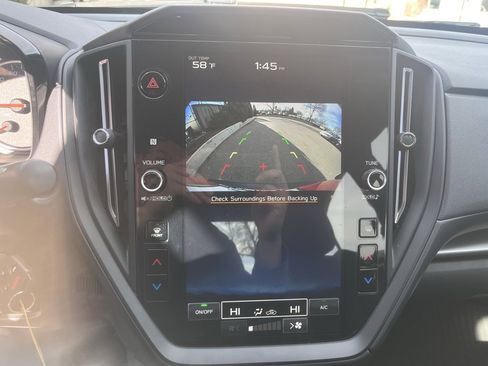 Certified 2024 Subaru WRX image 17