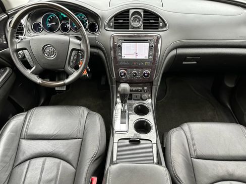 Used 2015 Buick Enclave Premium AWD/4WD image 27