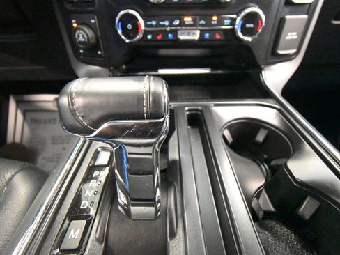 Used 2022 Ford F150 Lariat w/ Equipment Group 502A High image 20