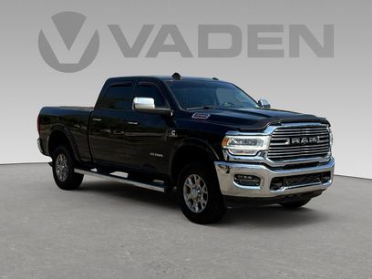 Used 2020 RAM 2500 Laramie