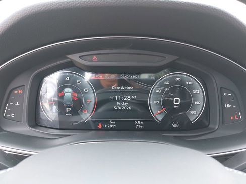 New 2026 Audi Q7 2.0T Premium Plus AWD/4WD image 22