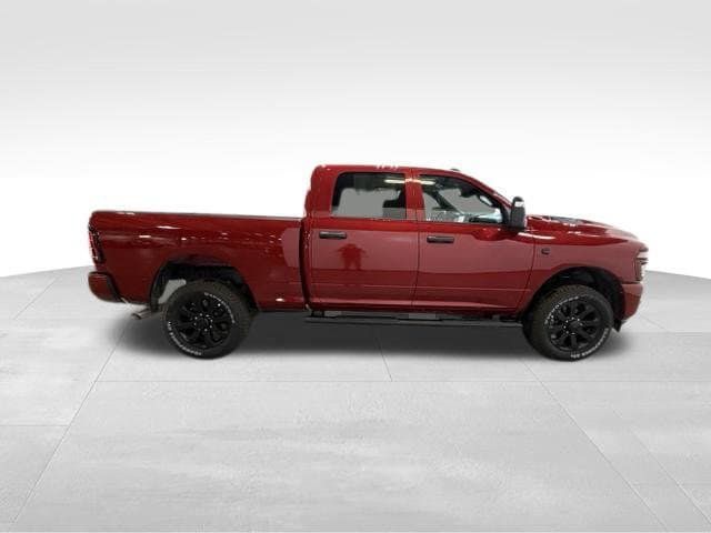 New 2026 RAM 2500 Tradesman AWD/4WD image 6