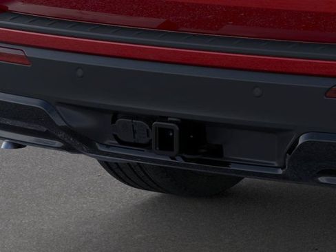 New 2026 Ford Explorer ST-Line RWD image 23