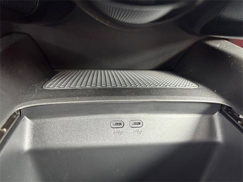 New 2024 Chevrolet Blazer EV RS image 25