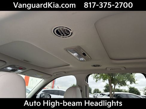 Certified 2024 Kia Telluride SX FWD image 19