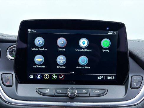 Used 2023 Chevrolet Blazer LT FWD image 20
