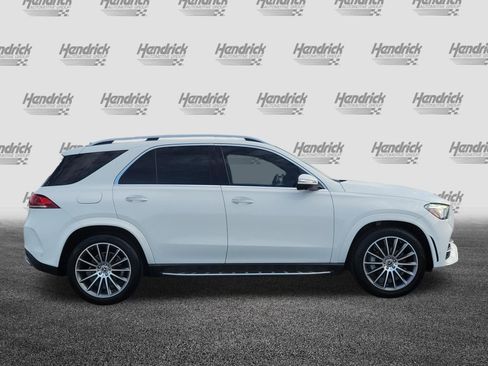 Used 2021 Mercedes-Benz GLE 350 image 9