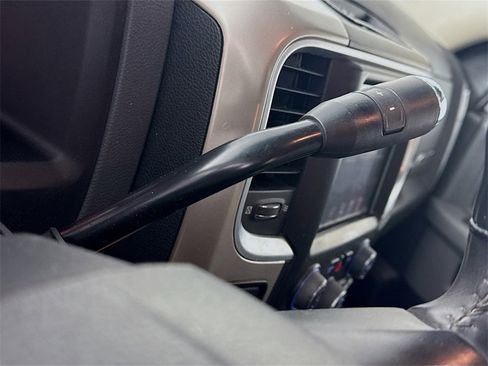 Used 2017 RAM 3500 Big Horn image 17