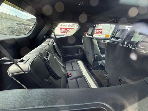 Used 2020 Ford Explorer ST w/ Premium Technology Package AWD/4WD image 5