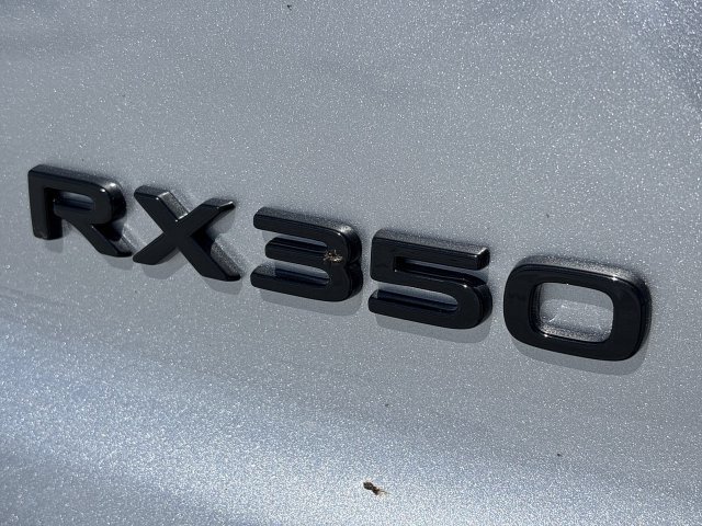 New 2026 Lexus RX 350 FWD image 25