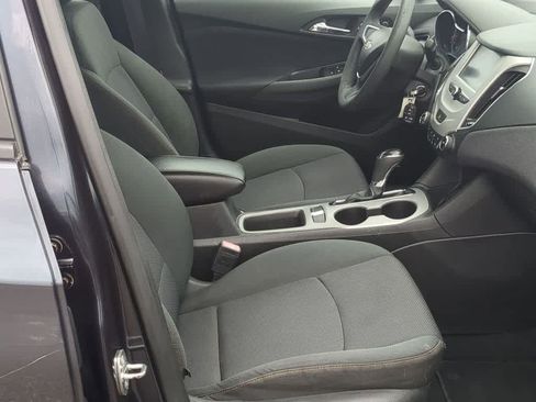 Used 2016 Chevrolet Cruze LS FWD image 20