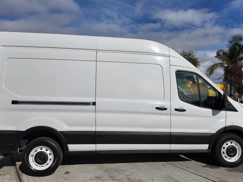 Used 2020 Ford Transit 250 148 High Roof w/ Load Area Protection Package image 23