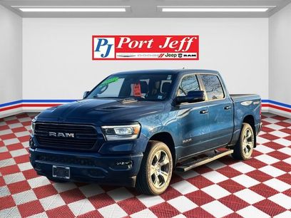 Used 2023 RAM 1500 Laramie