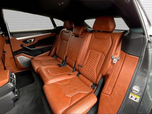 Used 2019 Lamborghini Urus AWD/4WD image 21