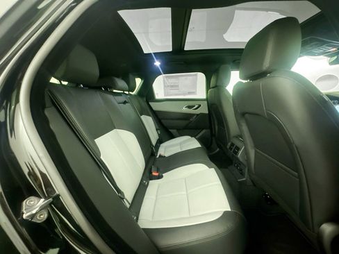 New 2026 Land Rover Range Rover Velar Dynamic SE AWD/4WD image 25