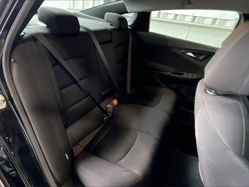 Used 2024 Chevrolet Malibu LT image 16