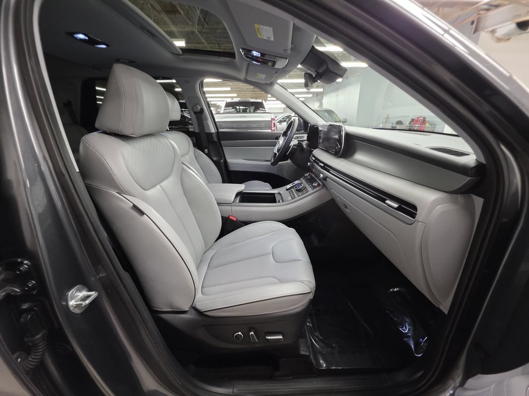 Used 2024 Hyundai Palisade SEL AWD/4WD image 29