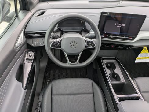New 2026 Volkswagen ID.4 Pro S image 17