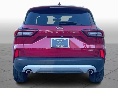 Certified 2023 Ford Escape SE w/ PHEV Premium Package image 4