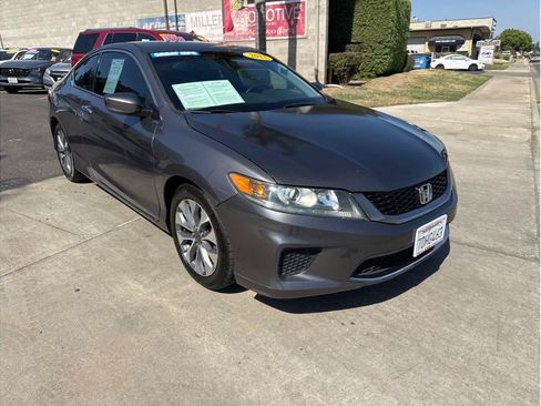 Used 2013 Honda Accord LX-S image 3