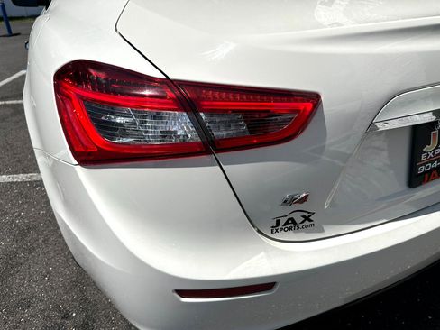 Used 2016 Maserati Ghibli S image 16