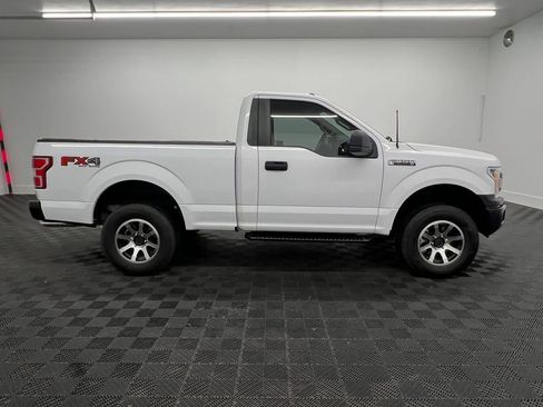 Used 2018 Ford F150 XL w/ Equipment Group 101A Mid image 7