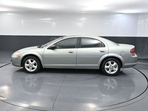 Used 2006 Dodge Stratus SXT image 8