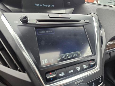 Used 2016 Acura MDX SH-AWD image 45