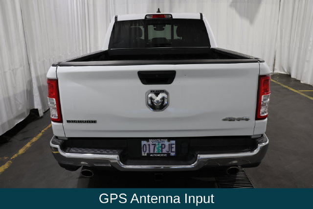 Used 2023 RAM 1500 Big Horn AWD/4WD image 4